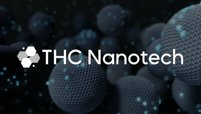 THC Nanotech | Nano-Emulsified THC – THC Nanotech